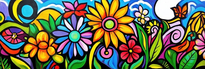 Mexican cultural art