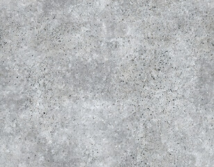 Seamless concrete pattern texture for renders and other visualisations