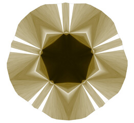 Center ceiling decoration