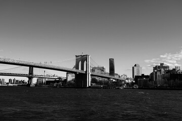 Brooklyn Bridge
