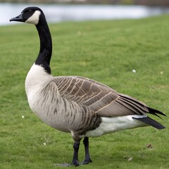 Canada Goose 
