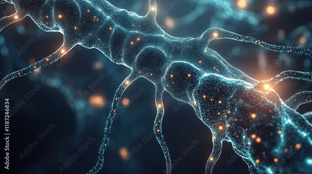 Poster connectivity in technology: exploring big data concepts and design