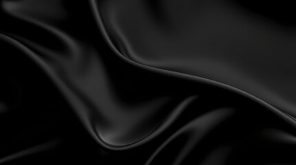 Satin Textile Texture Silk Fabric Background