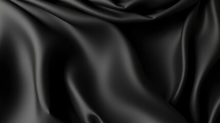 Obraz premium Satin Textile Texture Silk Fabric Background
