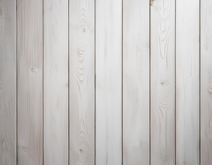 Naklejka premium minimalist whitewashed wood plank background