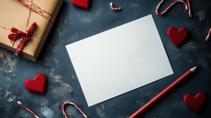 Crafting heartfelt valentine cards unique customized gifts loved ones