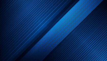 dark blue abstract background design abstract modern art pattern abstract blue stripes diagonal lines in geometric background