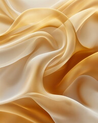 Fototapeta premium Texture Scales. Wind effect. Light properties Matt_002