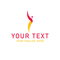 female logo design for your business