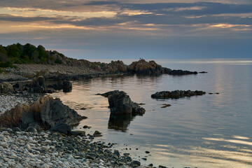 Hovs Hallar Sweden