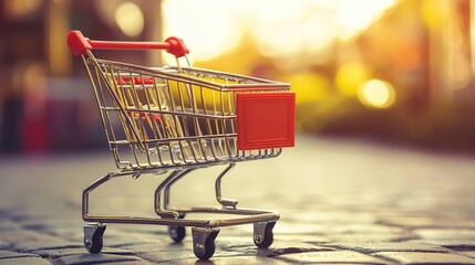 Ecommerce shopping cart insights analyzing behavior for optimal retail strategies
