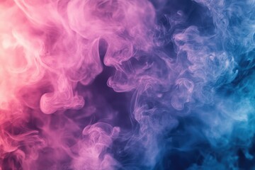 Obraz premium Abstract fume background useful as texture