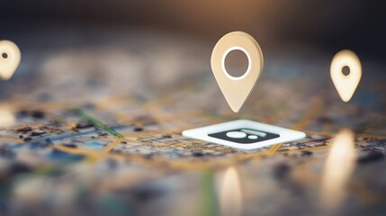 Localized digital strategies for small businesses navigating chaos in urban environments