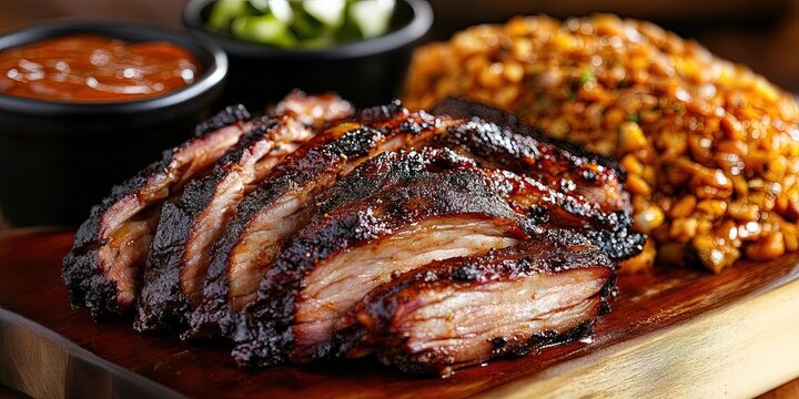 delicious pernil 