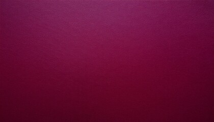 texture sheet of scarlet paper bordo darkish clean surface summary purple background