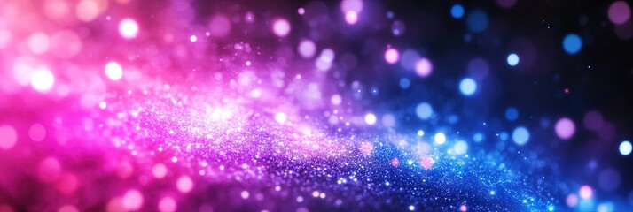 Fototapeta premium outer space concept with stars and nebulas