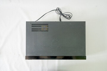 Professional Equipment Digital Music CD Player