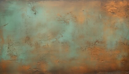 old metal wall background