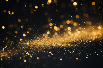 Obraz premium christmas background