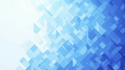 幾何学模様の背景画像