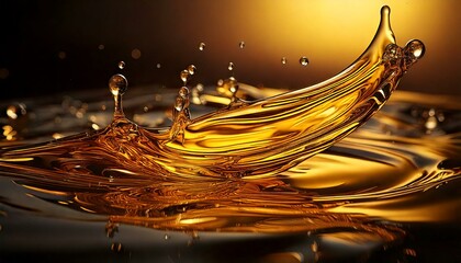 Lubricant oil