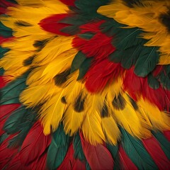 Brazilian Carnival, Brazil June Celebration Items and Concepts