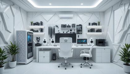 computer, monitor, keyboard, desktop, pc, mouse, technology, screen, office, desk, display, business, lcd, internet, flat, equipment, hardware, black, network, work, tower, cpu, table, vector, worksta