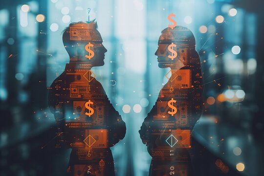 Comparing Wage Gap, Equal Pay, and Pay Disparity