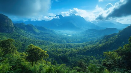 mountain ranges in sri lanka