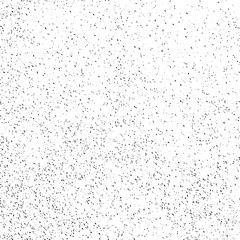 Urban or scientific texture to create a rough scratch effect from small grunge vector particles