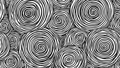 Modern illustration featuring a grey hemp seed asanoha Japanese motif pattern background