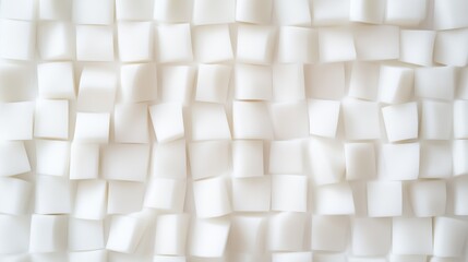 Abstract organic geometric background wallpaper backdrop