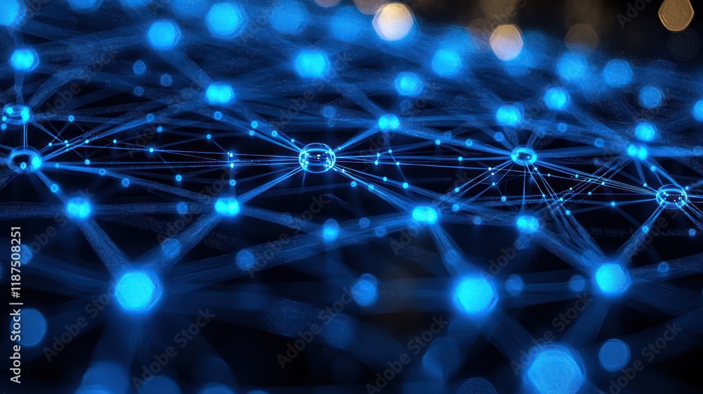 Poster abstract network connection: a visualization of global digital interconnectivity