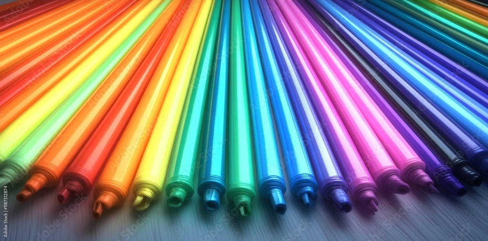 Poster seamless psychedelic rainbow heatmap gradient creates a gingham checker square mosaic pattern backgr