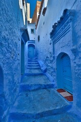 Chefchouen, Morocco