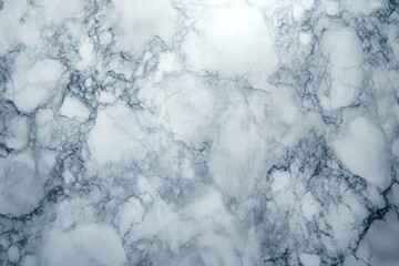 Use a white marble pattern texture for the background in your work or design
