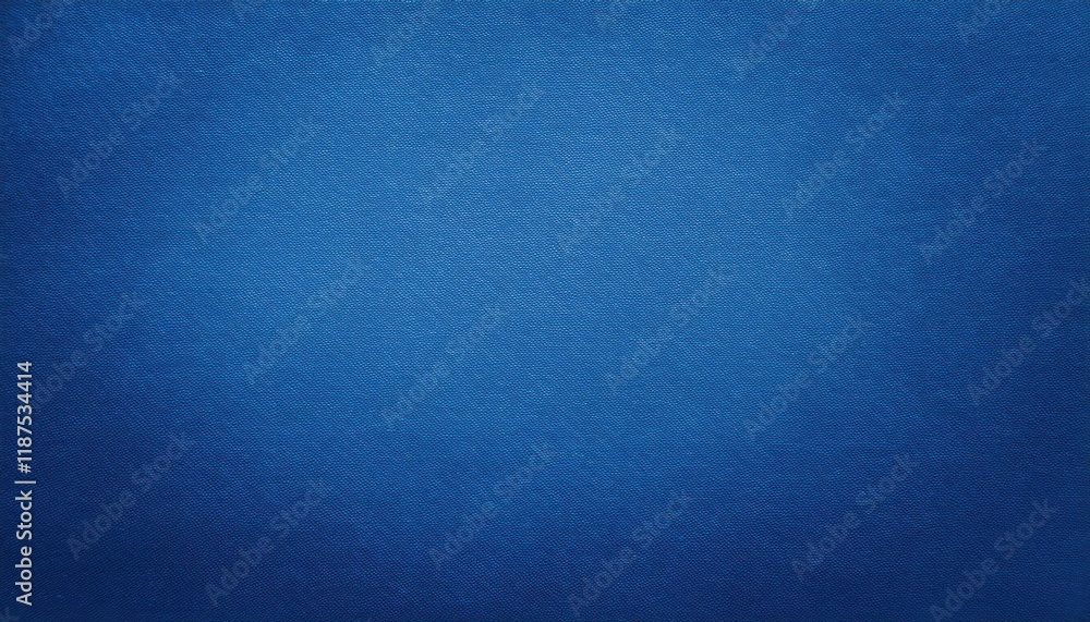Poster timeless vintage classic blue texture of paper background with ample space for text or image a fusio