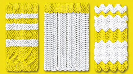 Wheat design wallpaper. Rice symbol. Rice pattern wallpaper