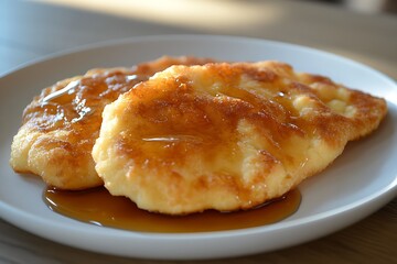 Bannock: A Traditional Canadian Comfort Food