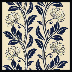 Creative Abstract Seamless Geometric Patterns | Stylish Vector Backgrounds for Digital Prints and Modern Artistic Design
