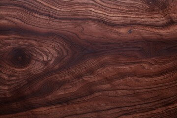 Naklejka premium Natural rosewood panel wood pattern