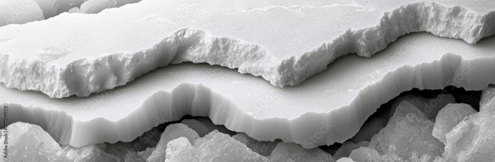 Aufkleber horizontal design with a cement and concrete texture for the background and pattern
