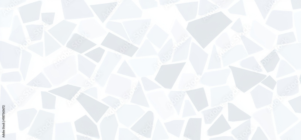 Poster abstract geometric low poly background with a seamless thin linear pattern featuring triangles. styl