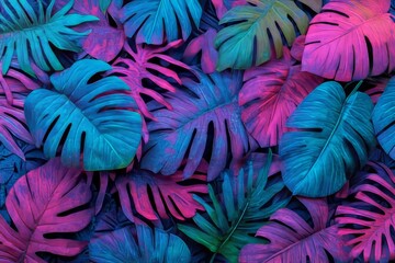 A traditional fabric with a floral and leaf design