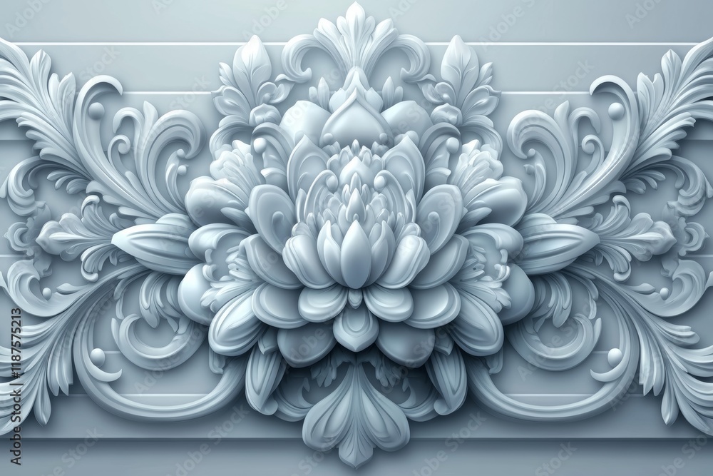 Poster creating a seamless pattern is simple: just drag the whole group into the swatches bar and use it to