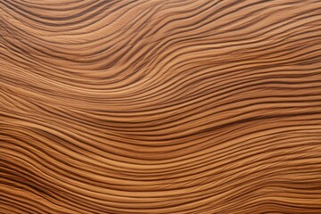 Naklejka premium Wood grain texture background