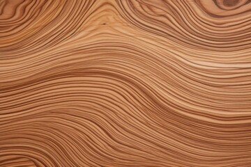 Naklejka premium Wood grain texture background
