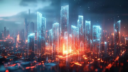 Navigating Uncertainties: A Digital Reflection on the Interplay of Business Growth and Risk in the Modern World