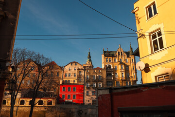 Kłodzko 2025 © Dariusz