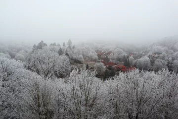 Fototapeten Nove Mesto Nad Metuji © Dariusz